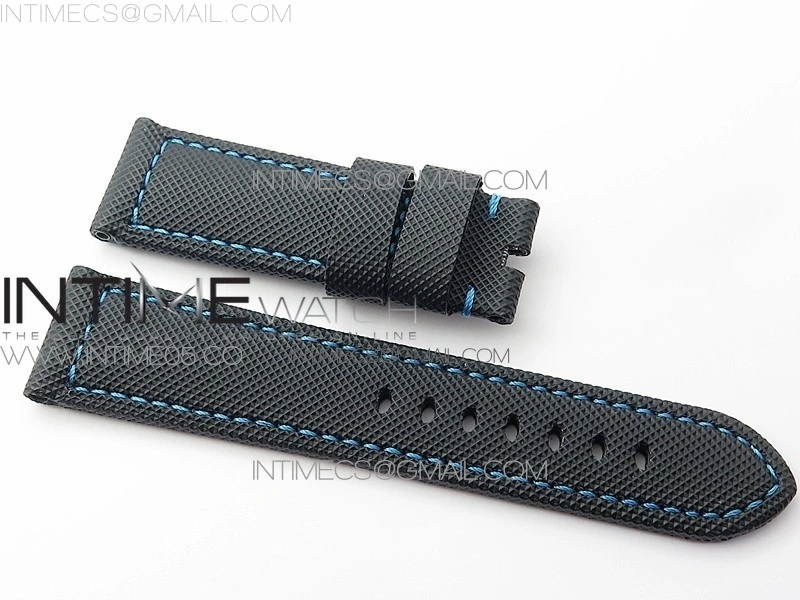 PAM1441 VSF 1:1 Best Edition Black Dial on Brown Asso Strap P.9011 Super Clone